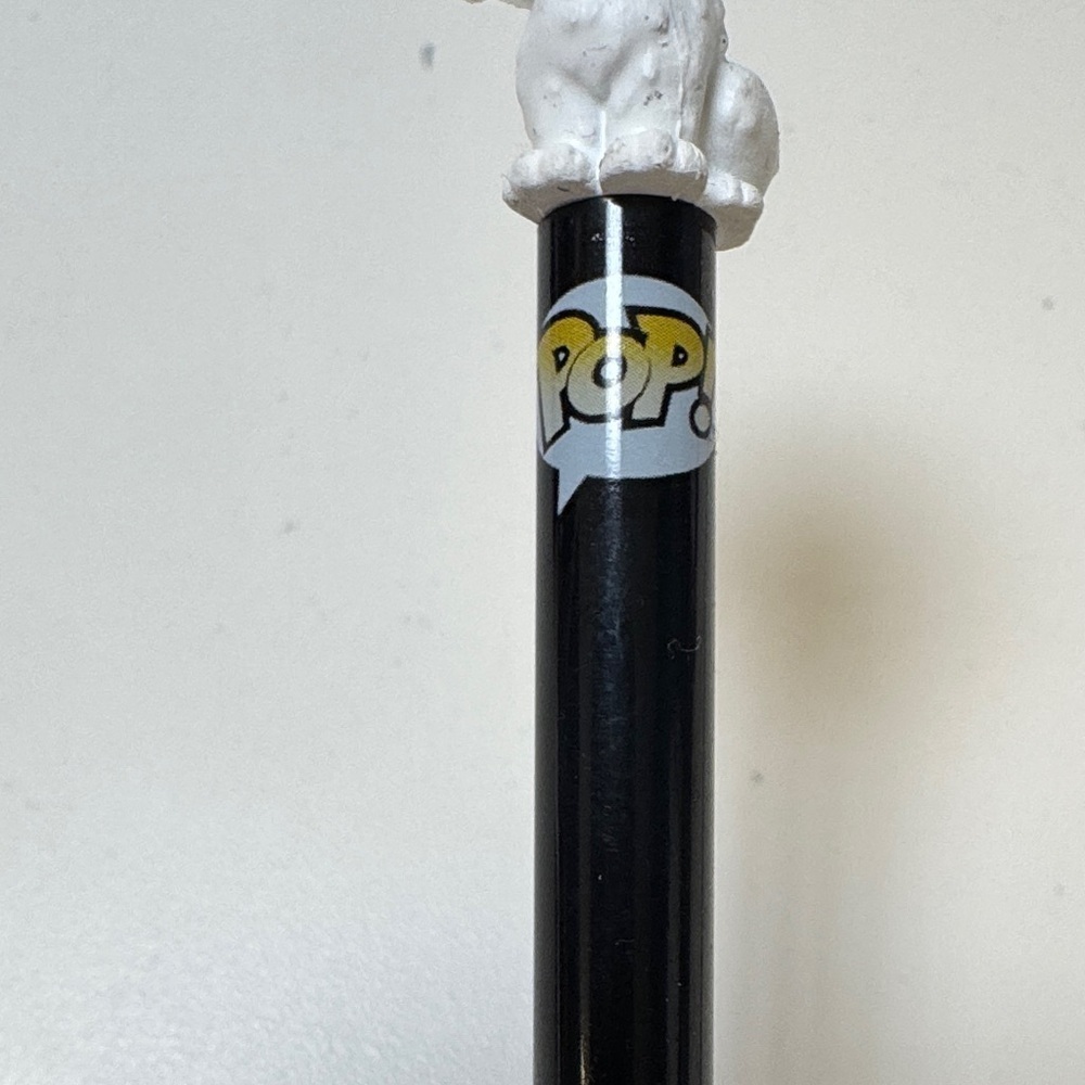 Rick and Morty Snowball Pen - Picture 2 of 5